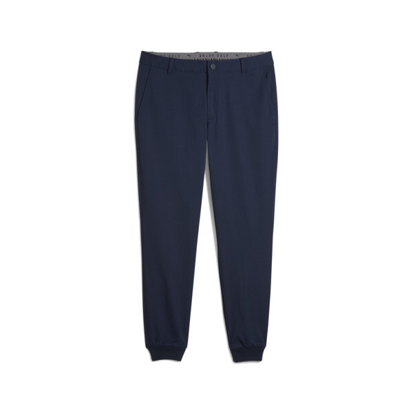 Dealer Golf Joggers Men blue PUMA