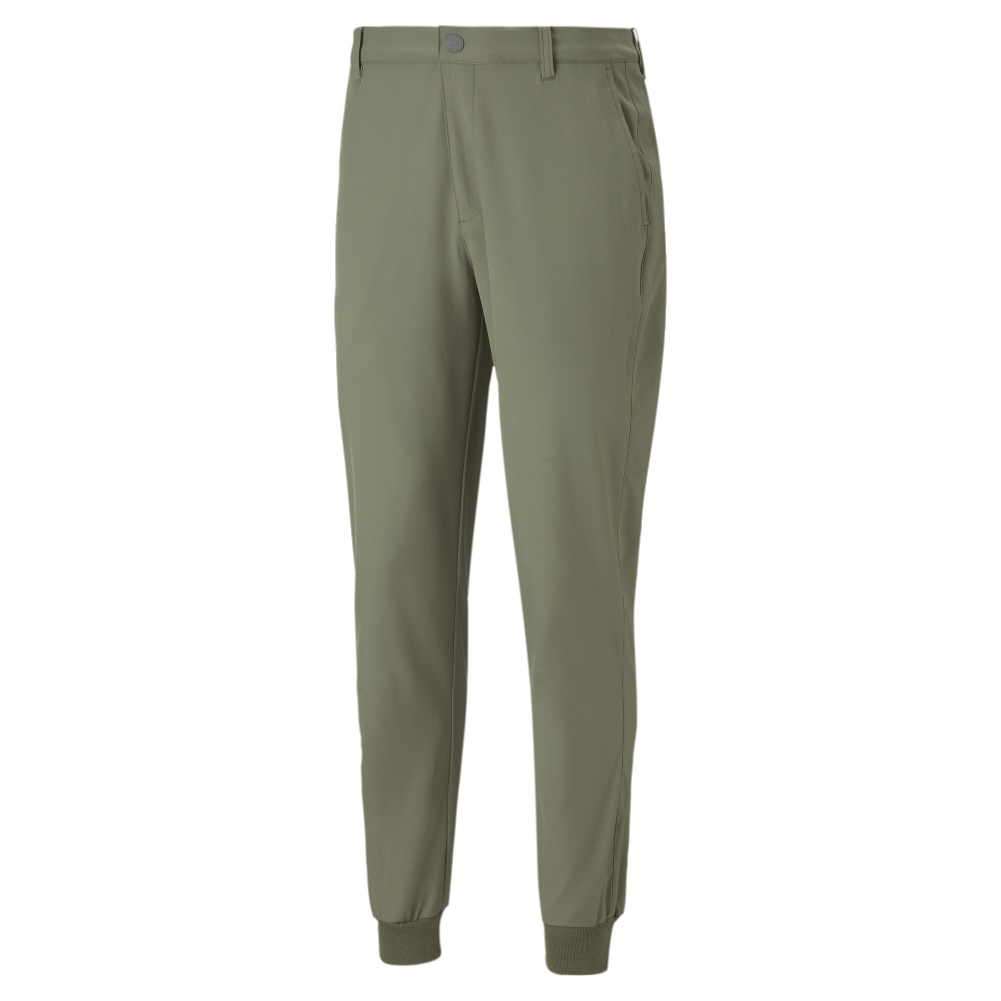 Dealer golfjoggingbroek voor Heren, Maat 35/34 | PUMA