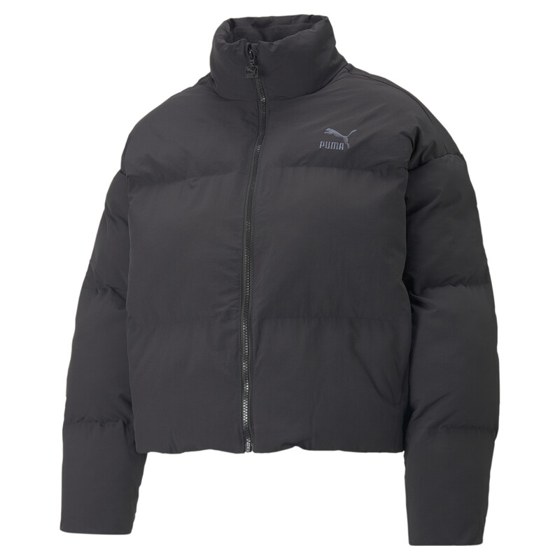 

Women's PUMA Classics Oversized Puffer Jacket