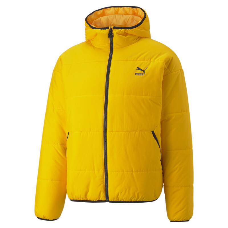 

Men's PUMA Classics Padded Jacket