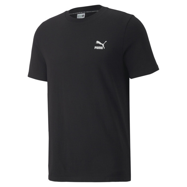 Remera para hombre Classics black PUMA