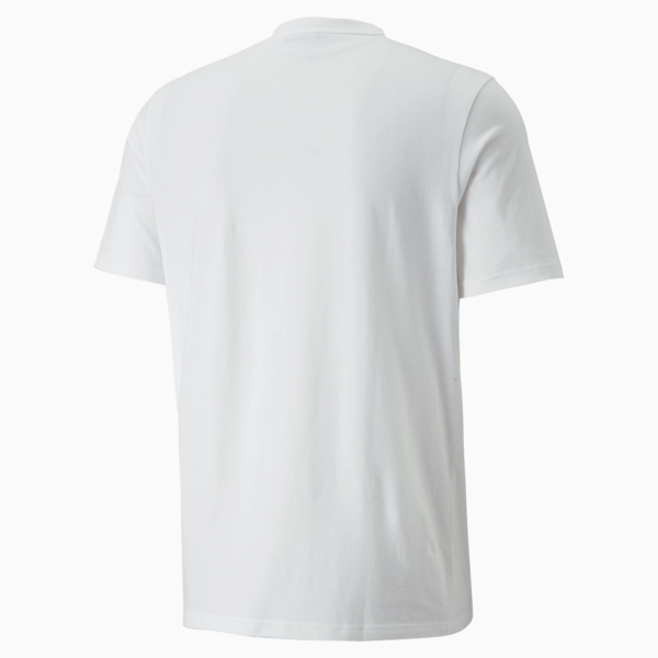Remera para hombre Classics, Puma White, large-ARG