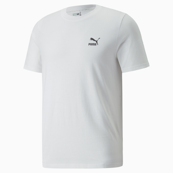 Remera para hombre Classics, Puma White, large-ARG