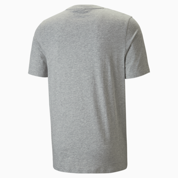Remera para hombre Classics, Light Gray Heather, large-ARG