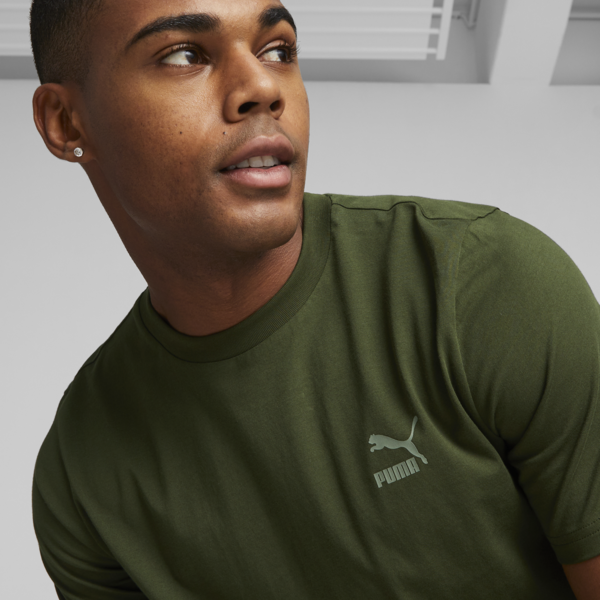 Remera para hombre Classics, Myrtle, large-ARG