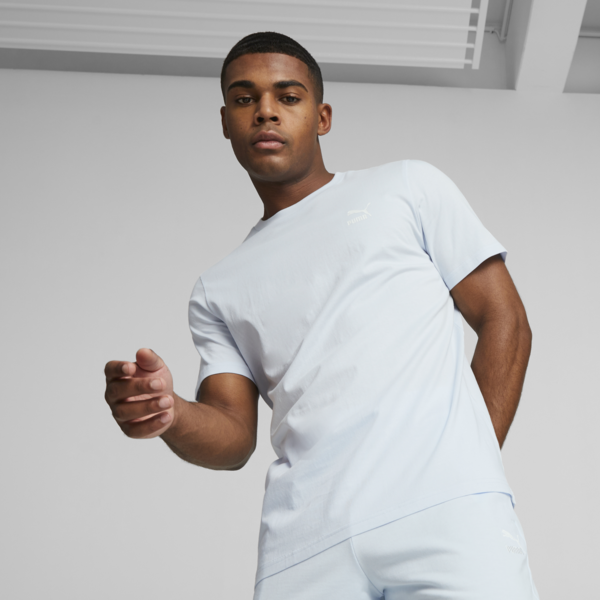 Remera para hombre Classics, Icy Blue, large-ARG