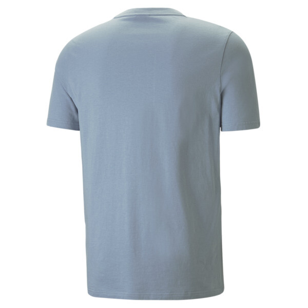 Remera para hombre Classics, Blue Wash, large-ARG