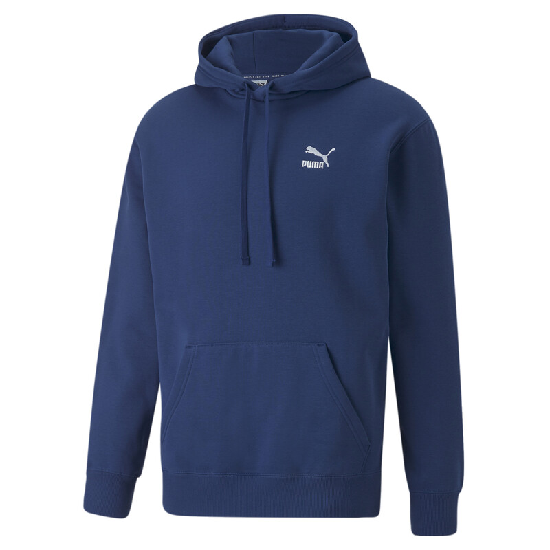 

Men's PUMA Classics Regular Fit Hoodie