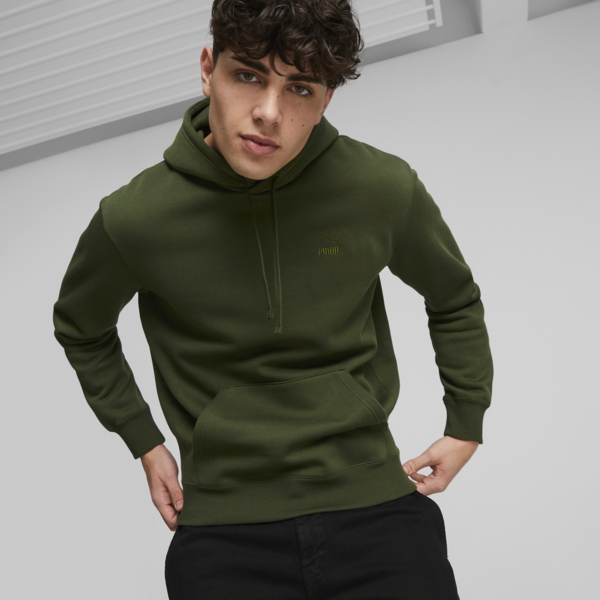 Buzo con Capucha para hombres, Myrtle, large-ARG