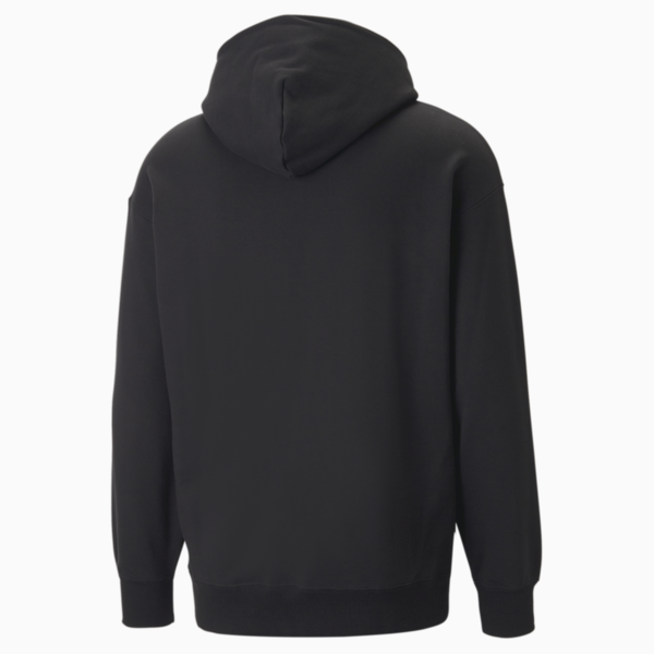 Buzo para hombre Classics, Puma Black, large-ARG