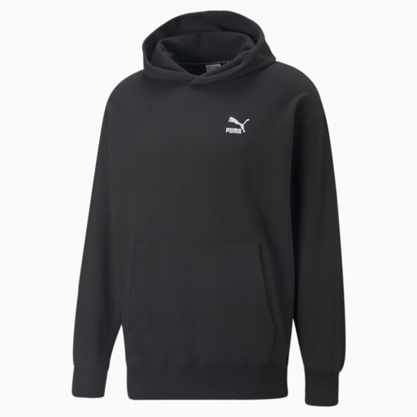 Buzo para hombre Classics, Puma Black, large-ARG