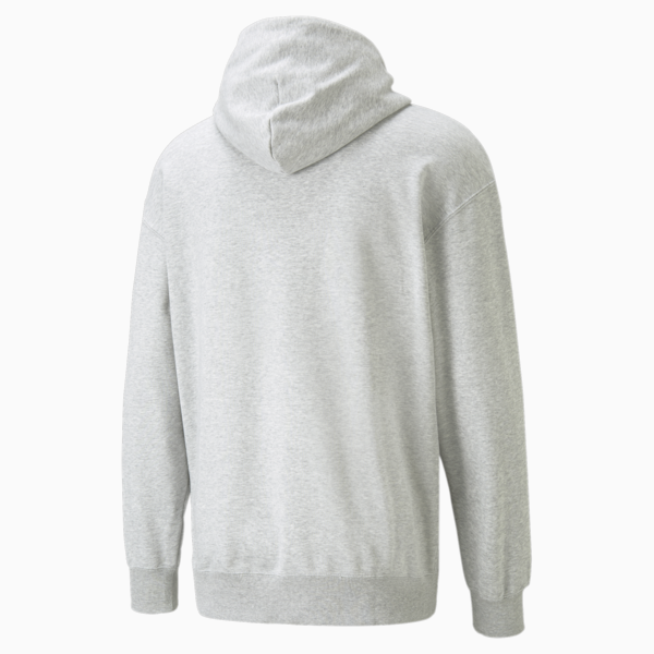 Buzo para hombre Classics, Light Gray Heather, large-ARG
