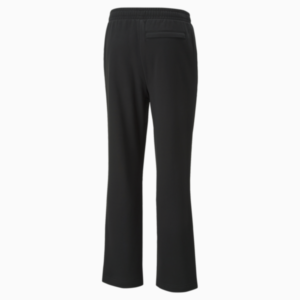 Classics Straight Sweatpants Men, Puma Black, large-ZAF