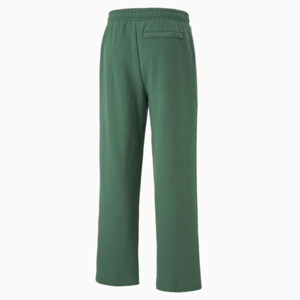 Classics Straight Sweatpants Men, Vine, large-ZAF