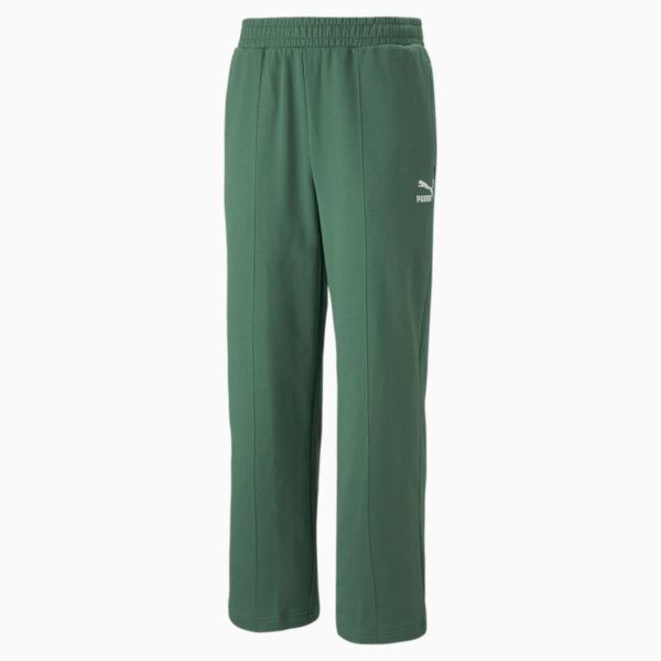 Classics Straight Sweatpants Men, Vine, large-ZAF