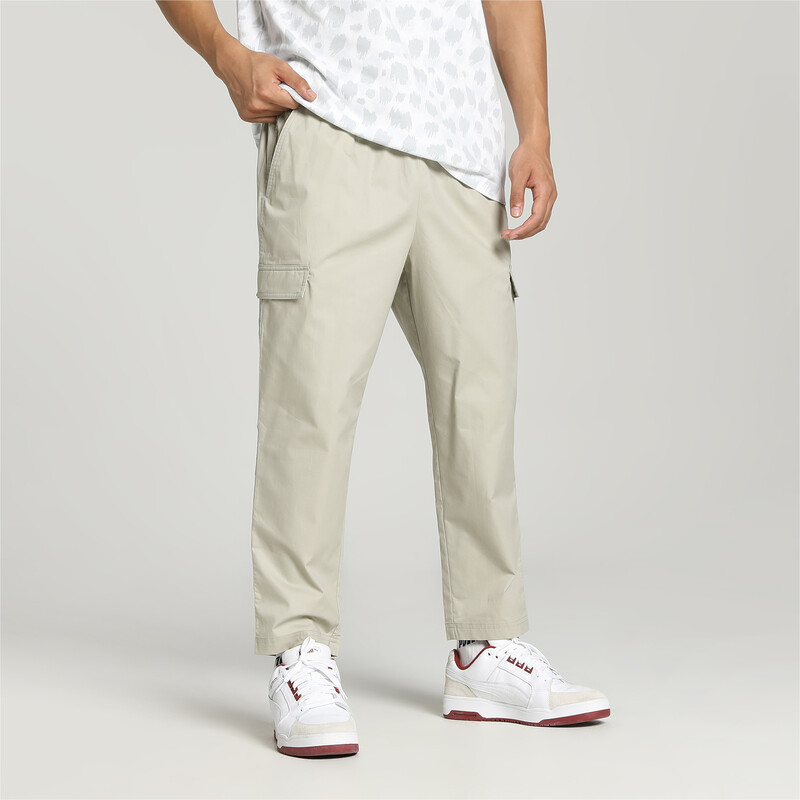 

Men's PUMA Classics Woven Pants