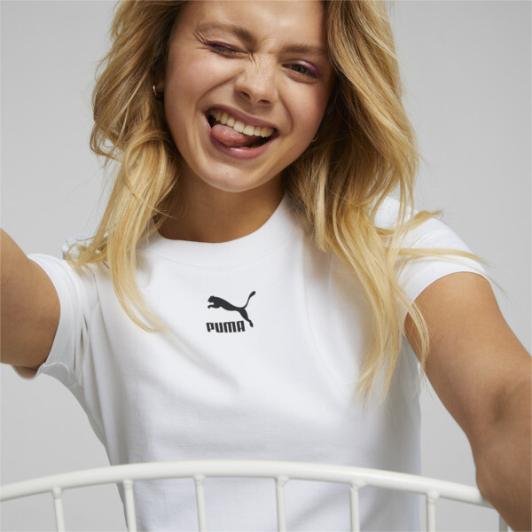 Remeras puma mujer store