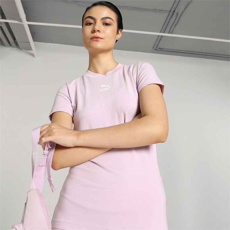 

Women's PUMA Classics Slim Fit T-Shirt