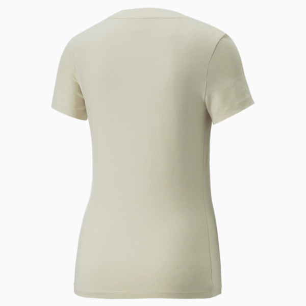 Classics Slim Tee Women, no color, large-ZAF