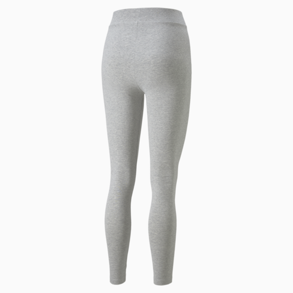Calzas para mujer Classics, Light Gray Heather, large-ARG