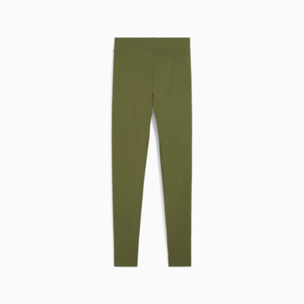 Calzas para mujer Classics, Olive Green, large-ARG