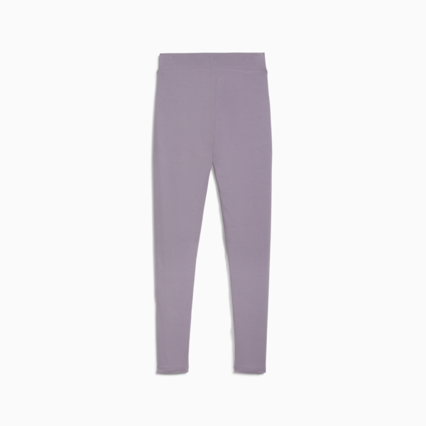 Classics High Waist Leggings Women, Midnight Plum, large-MEX