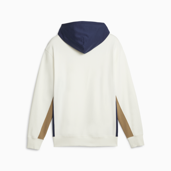 Buzo para hombre Classics+, Warm White-Persian Blue, large-ARG