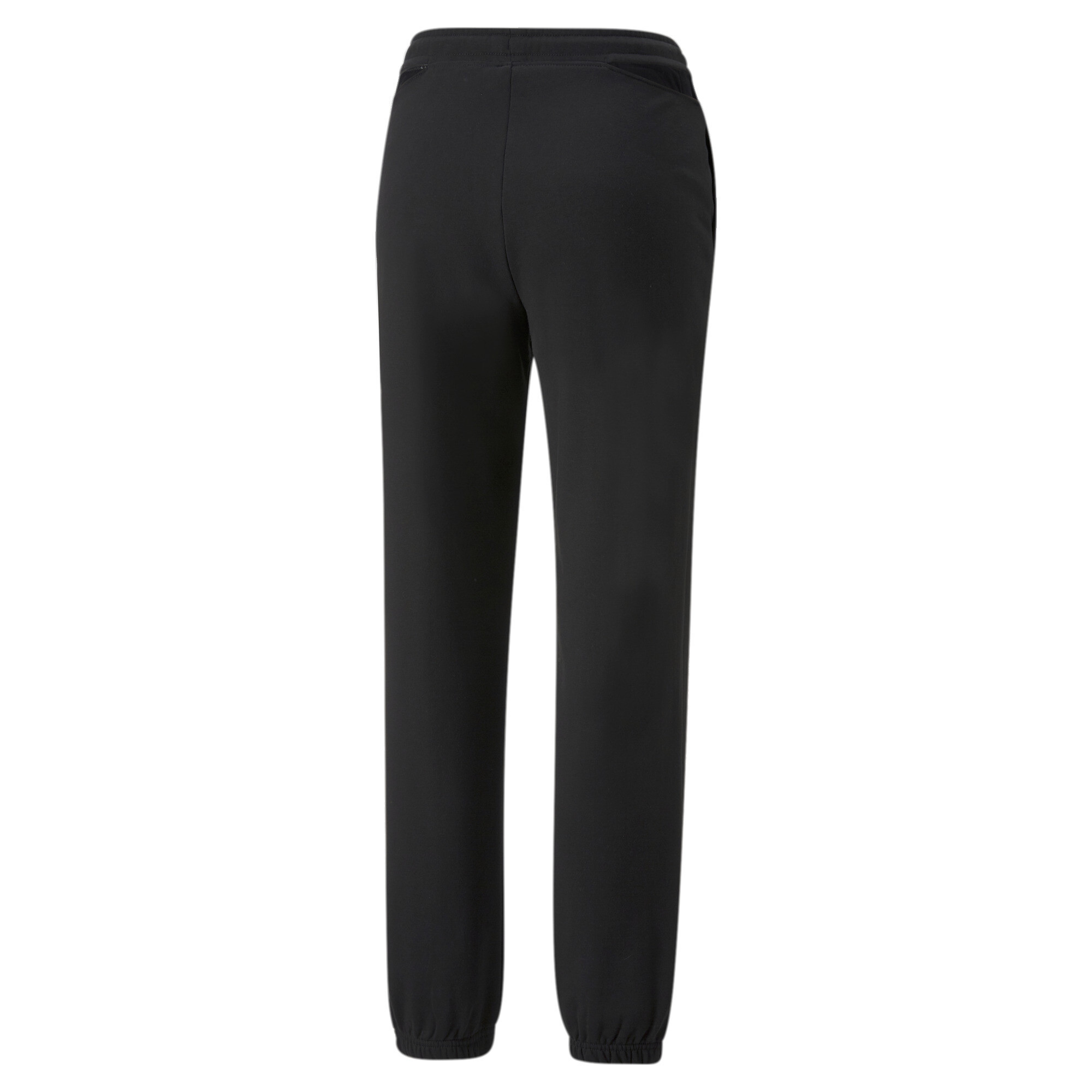 Women's PUMA Dare To Sweatpants Women In Black, Size Large