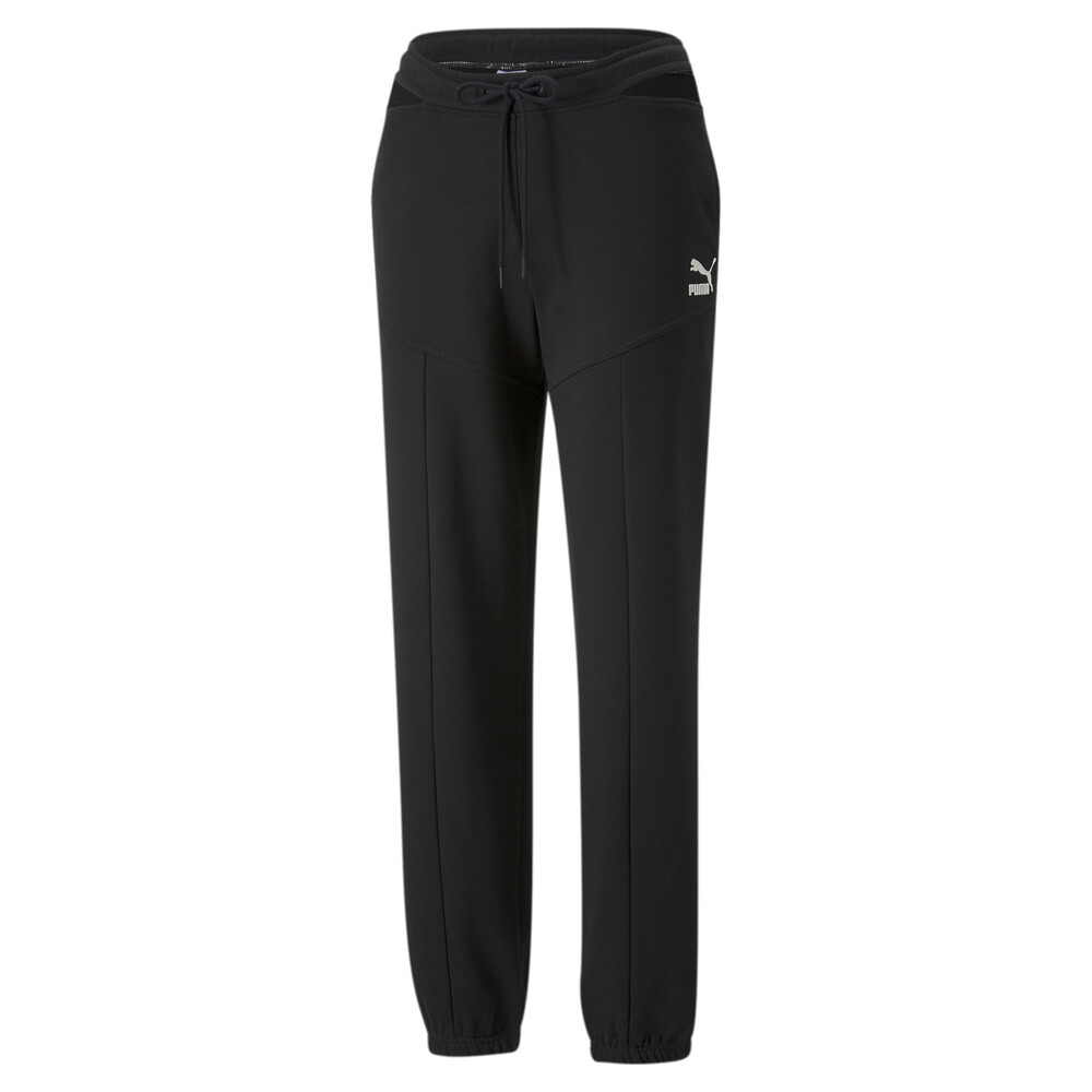 Dare To Women's Sweatpants Black PUMA