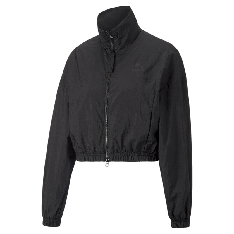 

Women's PUMA Dare To Woven Track Jacket Women
