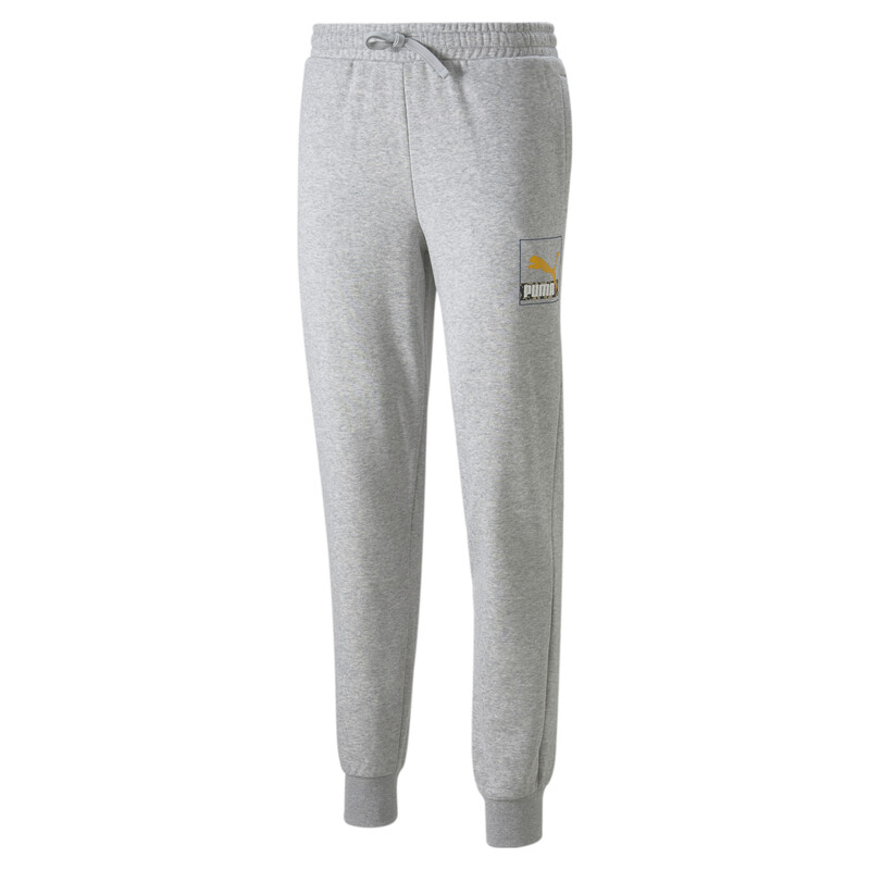 

Men's PUMA Brand Love Regular Fit Sweatpants