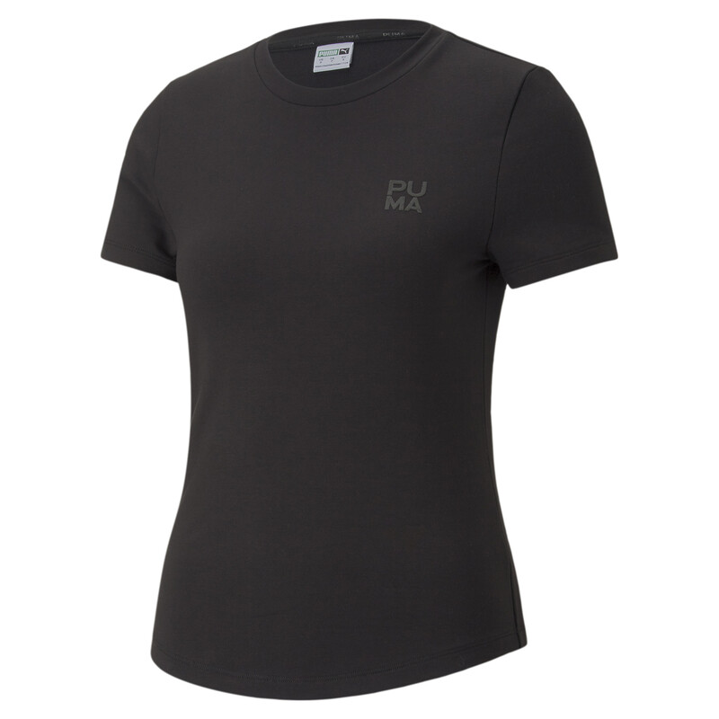 Women's PUMA Infuse Slim Fit T-Shirt
