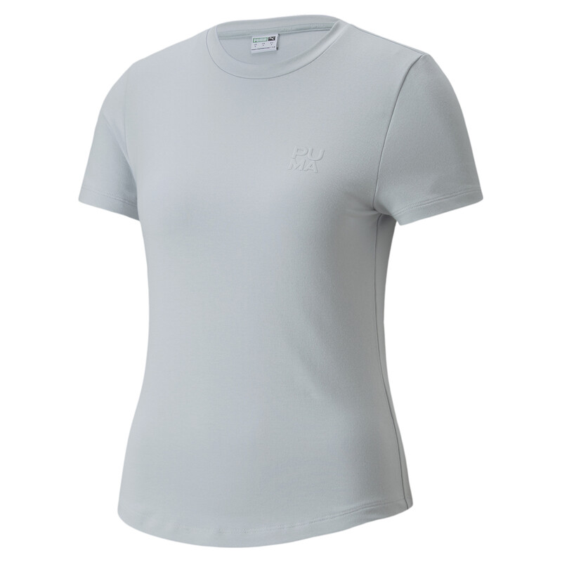 

Women's PUMA Infuse Slim Fit T-Shirt