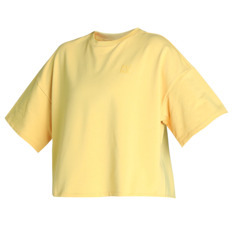 

Women's PUMA Infuse Relaxed T-Shirt
