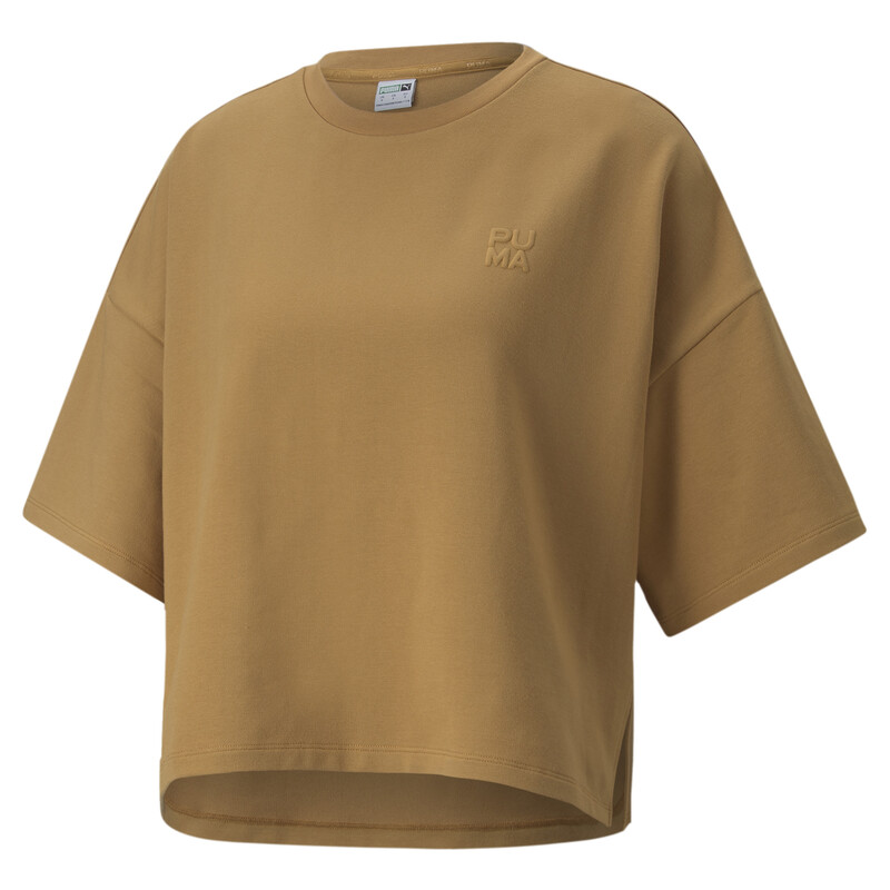 

Women's PUMA Infuse Relaxed T-Shirt