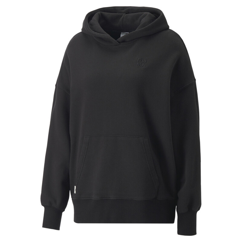 

Women's PUMA Infuse Oversized Hoodie