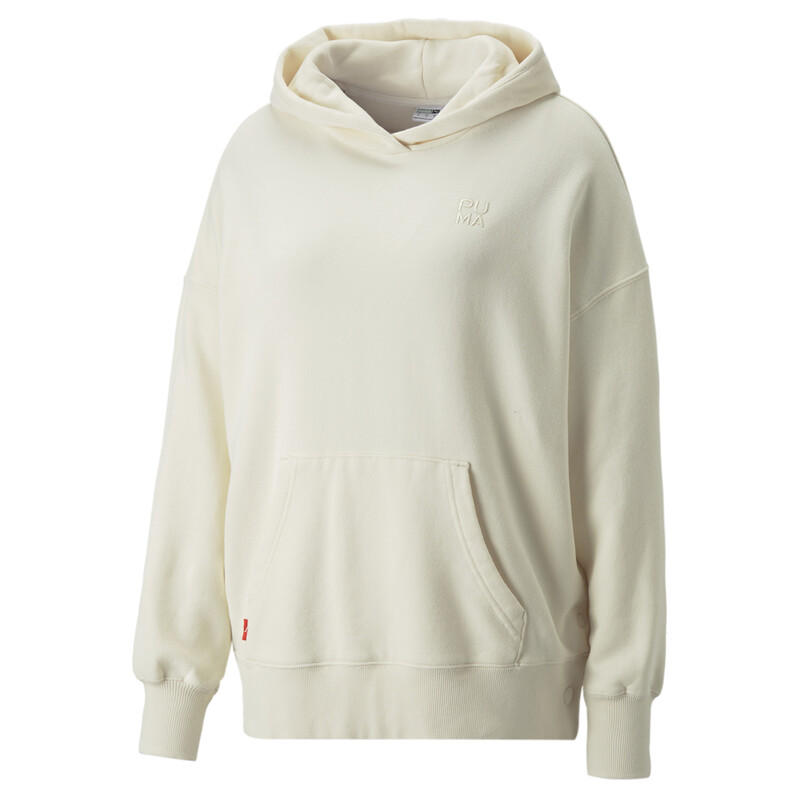 

Women's PUMA Infuse Oversized Hoodie