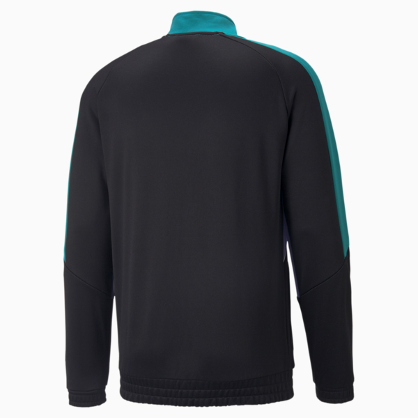 Campera para hombre King Track, Deep Aqua, large-ARG