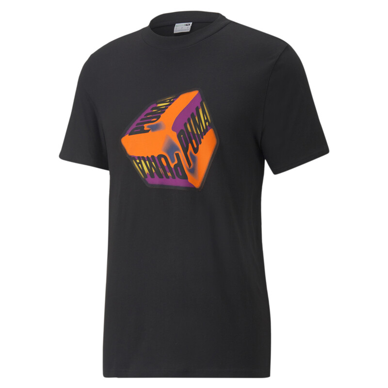 

Men's PUMA SWxP Graphic Regular Fit T-Shirt
