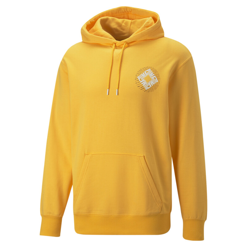 

Men's PUMA SWxP Graphic Regular Fit Hoodie