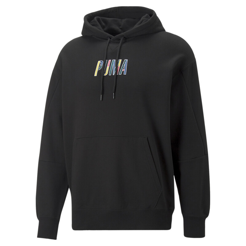

Men's PUMA SWxP Pinnacle Relaxed Fit Hoodie