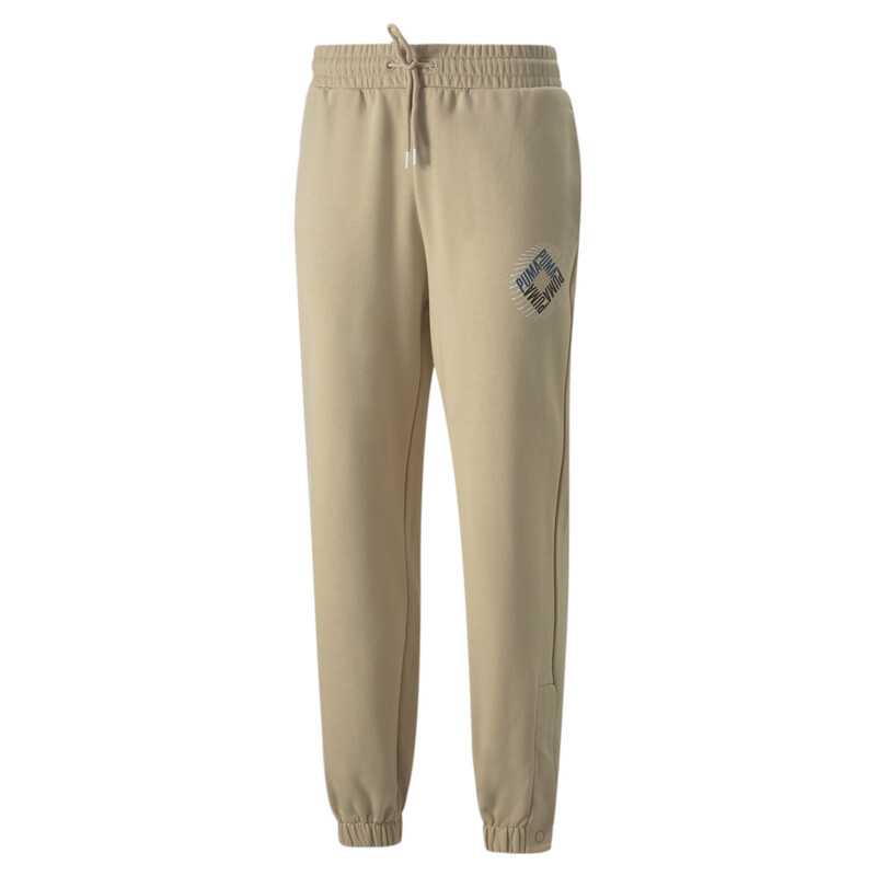 

Men's PUMA SWxP Relaxed Fit Sweat Pants