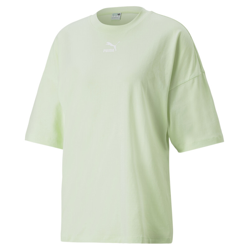 

Women's PUMA Classics Oversized Oversized T-Shirt