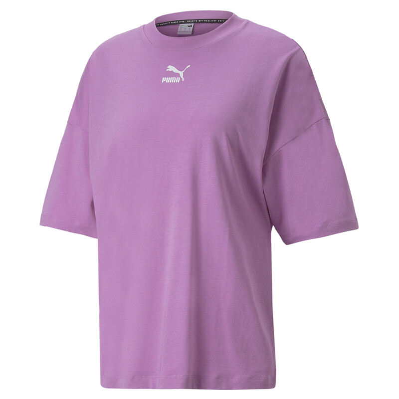 

Women's PUMA Classics Oversized Oversized T-Shirt