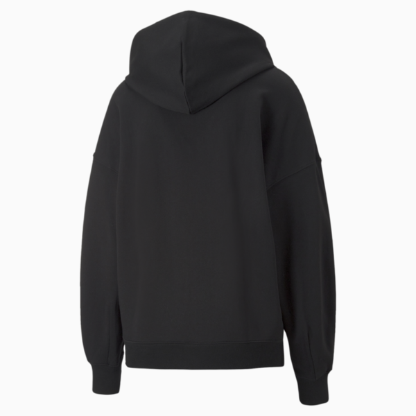 Buzo para mujer Classics, Puma Black, large-ARG