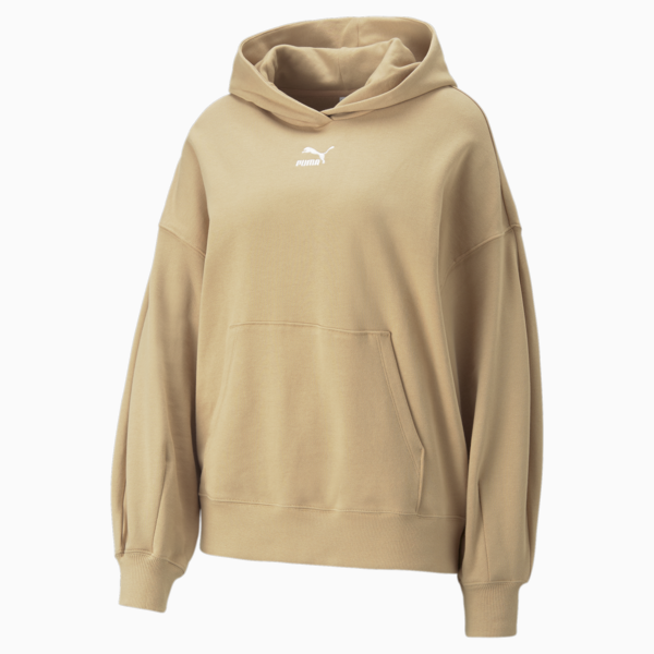 Buzo para mujer Classics, Dusty Tan, large-ARG