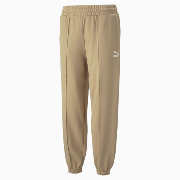 Pantalones deportivos para mujer Classics, Dusty Tan, large-ARG