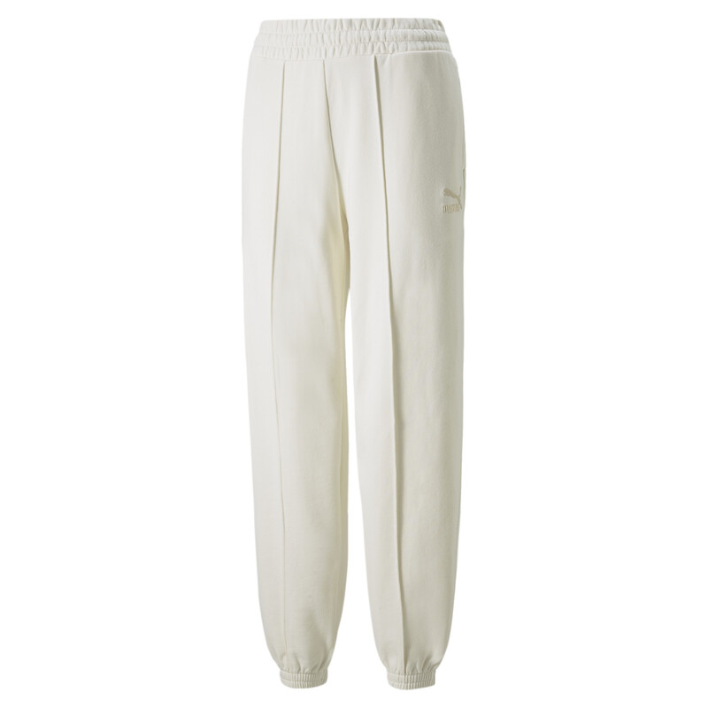 

Women's PUMA Classics Relaxed Fit Sweat Pants