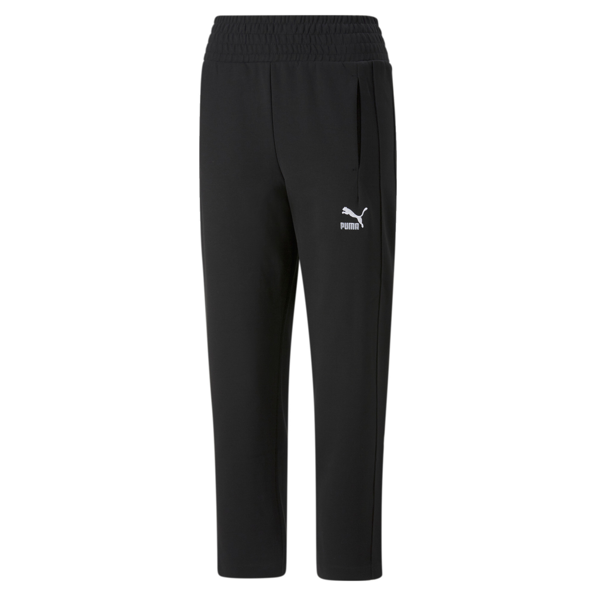 t7 printed pants women