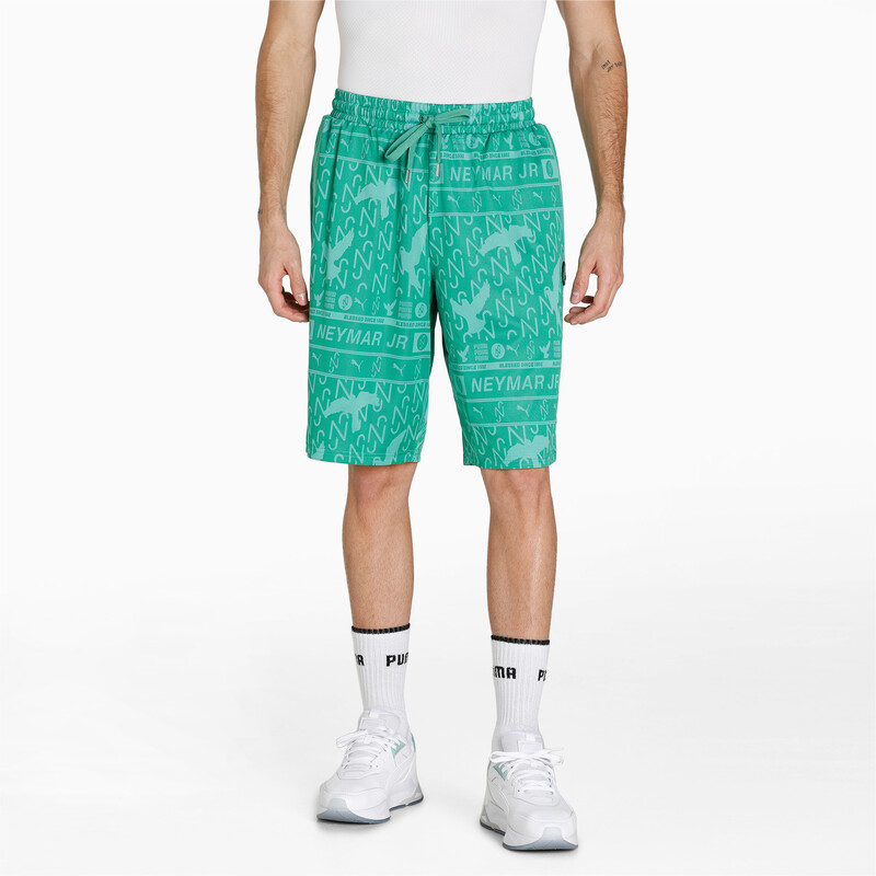 

PUMA Neymar Jr. Jacquard Shorts